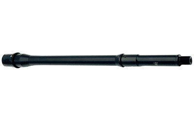 LBE Unlimited Ar Nato 1 by 7 13 Inch Melonite Barrel Ar 15