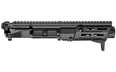 Maxim Defense PDX U.R.G 300 AAC Blackout Upper 5.5 In Complete Upper