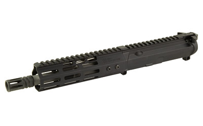 Noveske Chainsaw 300 AAC Blackout 8in MLOK AR15 Complete Upper