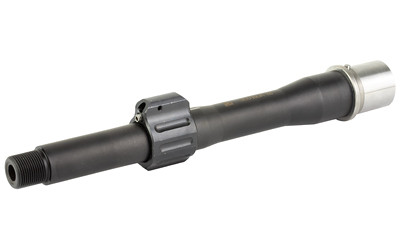 Odin Works 300 AAC Blackout 8in Threaded AR-15 Barrel Matte