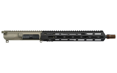 Q Sugar Weasel Upper 556 13" No Bcg