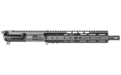 Noveske Chainsaw 300blk 10.5 Ar-15 Complete Upper M-Lok Radian Raptor Lt A2