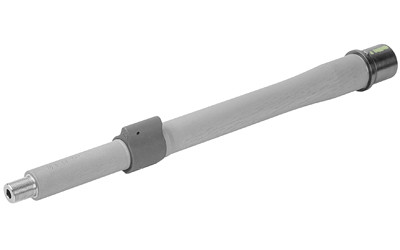 Noveske Commando 11.5in 5.56 NATO Ar-15 Barrel Stainless Silver