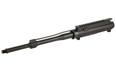 Solgw East India Kit 5.56 12.5" Blk