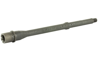 Spikes Tactical 5.56 11.5in Hammer-Forged AR Barrel 1:7 1/2x28 for AR Rifles