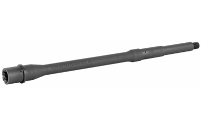 Spikes Tactical 14.5in 5.56 NATO Hammer Forged Barrel M4 Extension 1:7