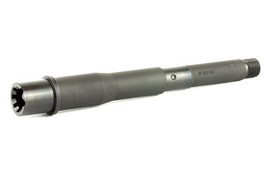 Seekins Precision 8in 300 AAC Blackout Stainless Match Grade Barrel