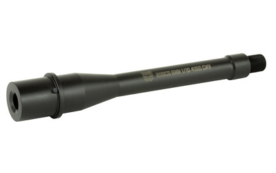 Rosco Manufacturing Bloodline 7.5" 9mm Barrel 1:10 Nitride Finish
