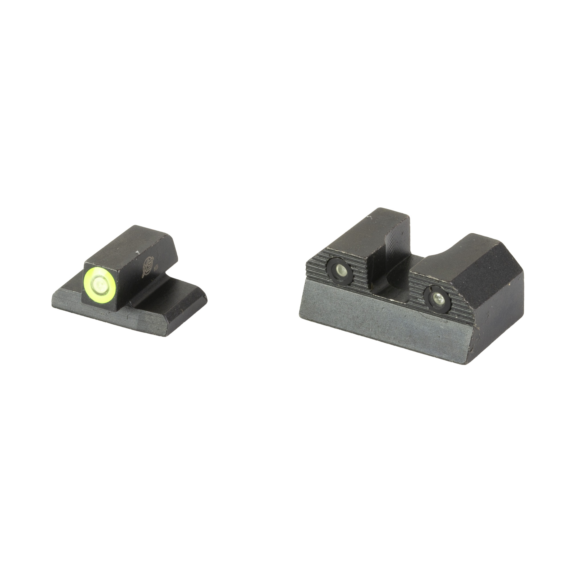 Xs Sights Xs R3d 2.0 for HK VP9 Std Hgt Green