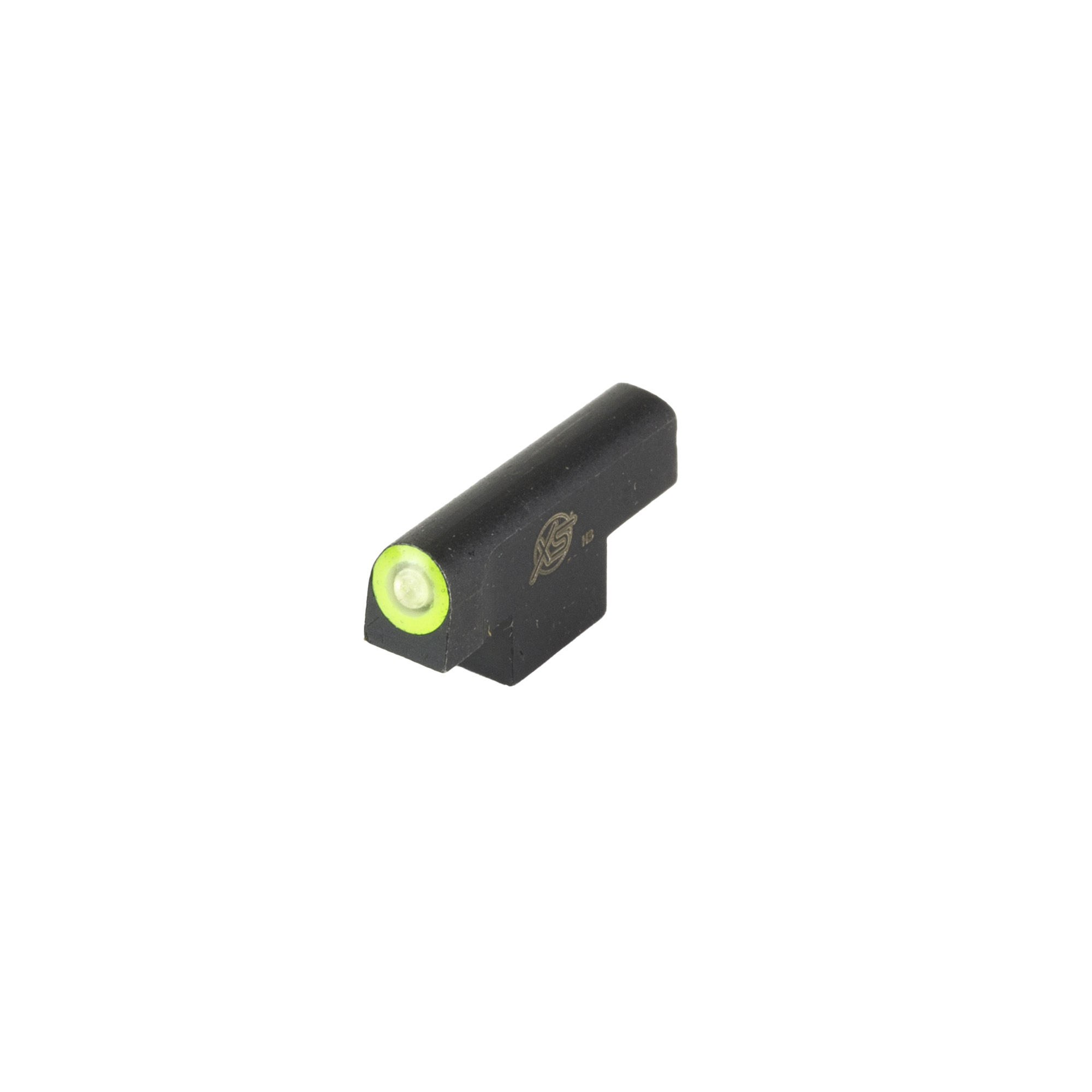 Xs Sights Xs Stnd Dot Colt Cobra Trit Green Front Sight
