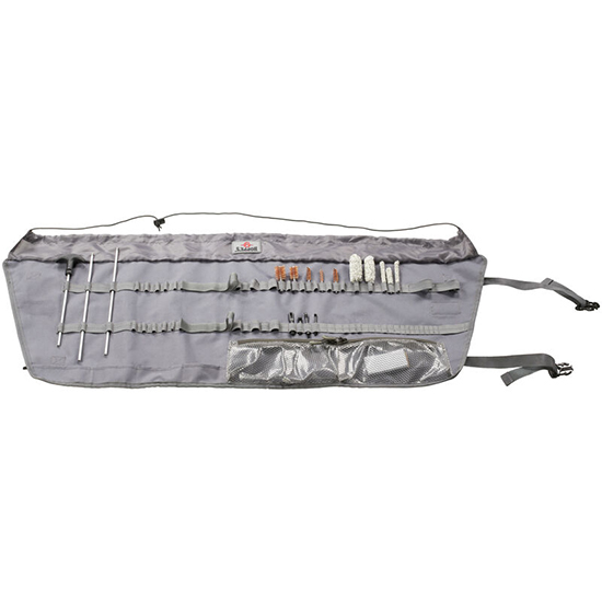 Hoppes Ready Rol Kit W/ Dry Uni Cleaning Kit