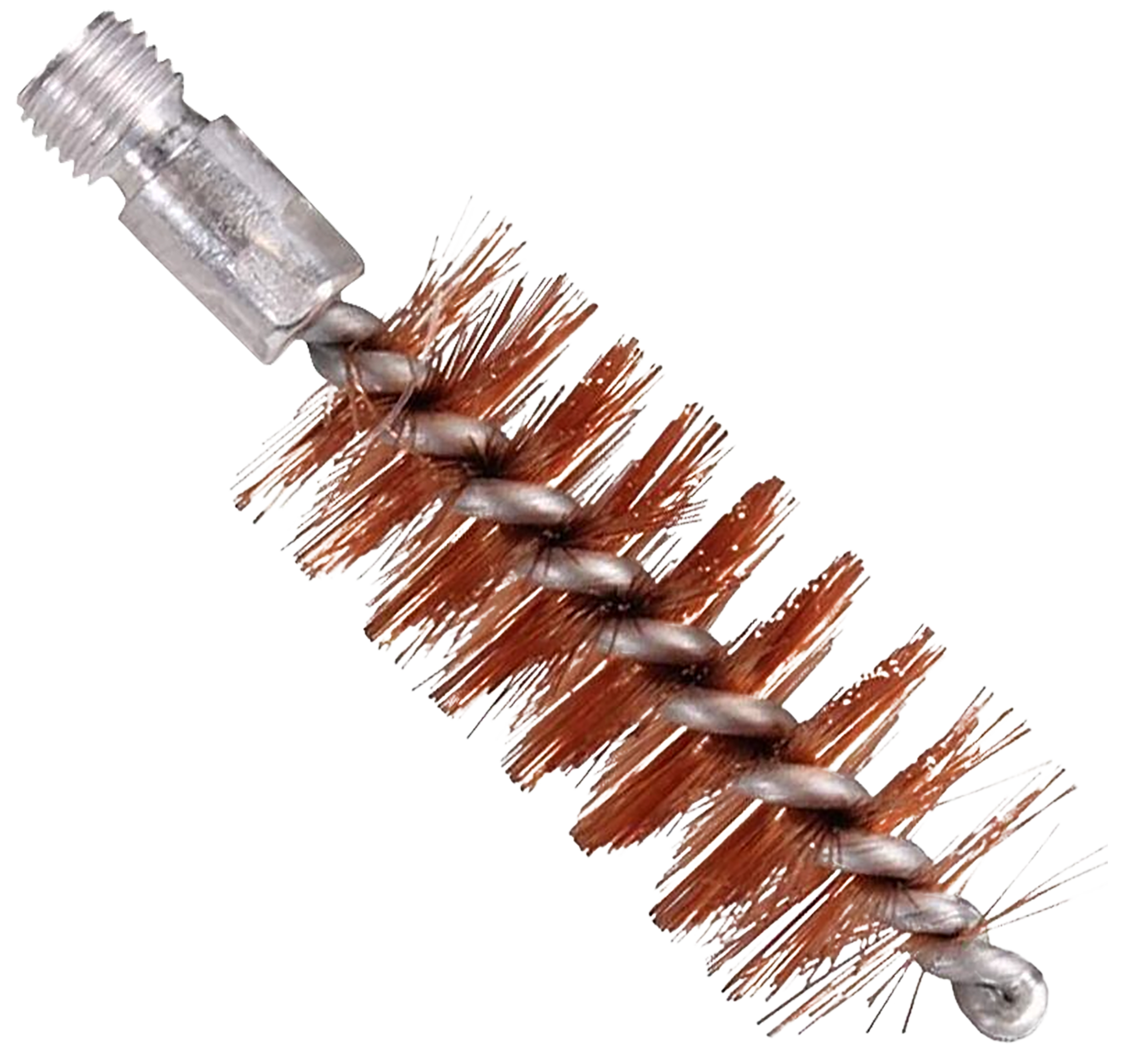 Birchwood Casey 41268 Cleaning Brush 20 Gauge Bronze