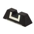 Glock Poly 6.1 Fixed Rear Sight for Glock 42/43