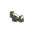 AmeriGlo Green FiberRod Front Sight Glock .200in H .125in W