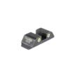 AmeriGlo Glock Yellow 2-Dot Rear Tritium Sight White Front