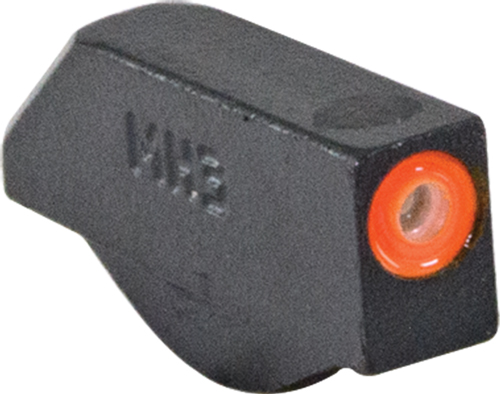 Meprolight Hyper-Bright Orange Ring Front Sight for Kimber DASA Revolvers