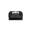 Night Fision Night Sight Set White Front White Back for Novak Cut 1911