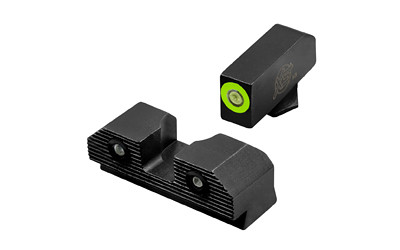 XS Sights Xs R3d 2 0 Glock 19 Green Sights