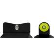 XS Sights Dxt2 Big Dot Front Tritium for Kimber Micro Yellow