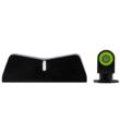 XS Sights DXW2 Standard Dot Sight Glock 17 19 22-24 26 27 31-36 38 Green