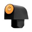 XS Sights Big Dot Tritium Sight for S W Bodyguard 38 Special Orange