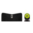 XS Sights DXT2 Big Dot Beretta 92 Vertec 92A1 Yellow Tritium Front