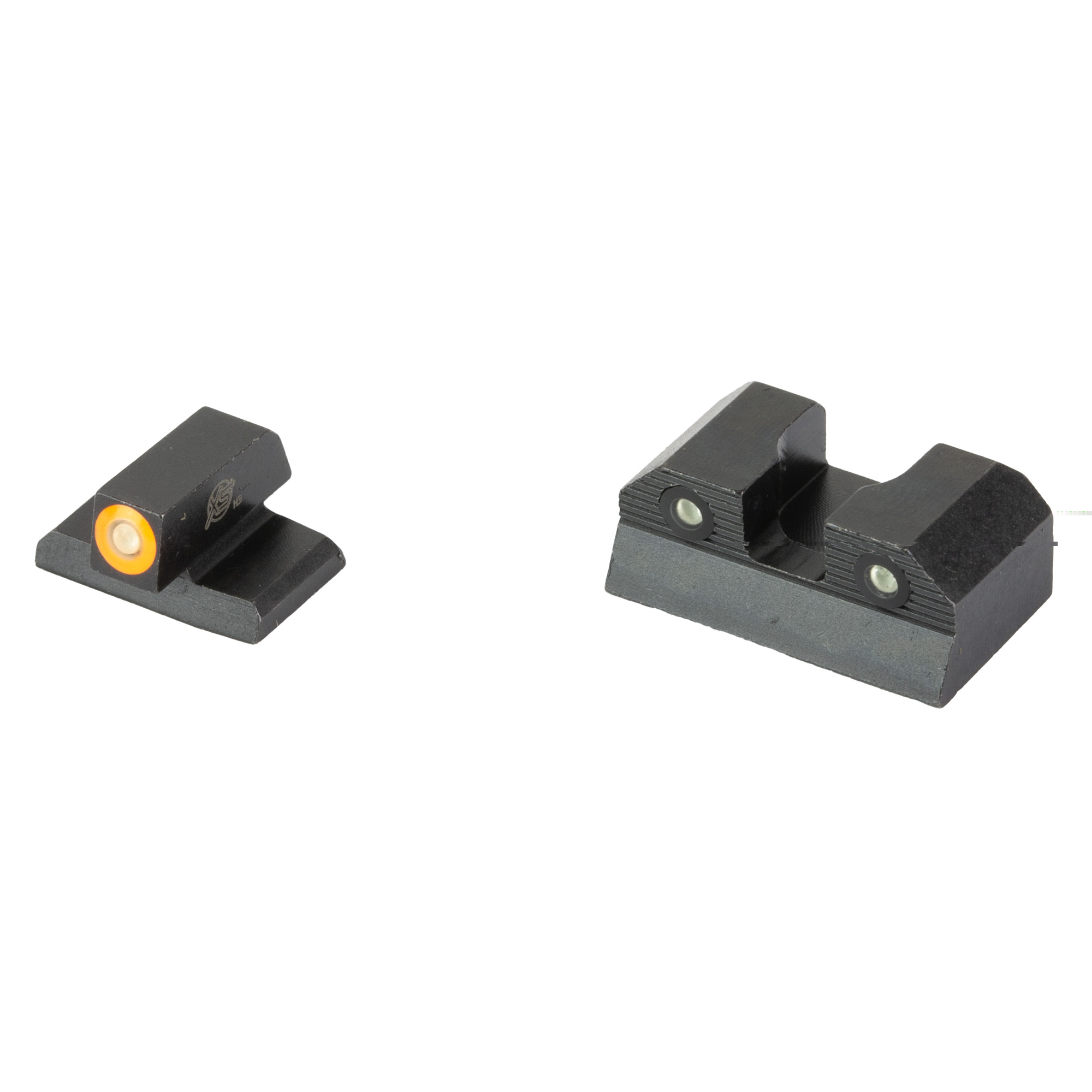 XS Sights Xs R3d 2.0 for HK VP9 Standard