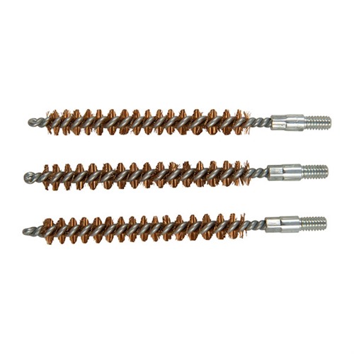 7MM RIFLE BORE BRUSH 3/PACK