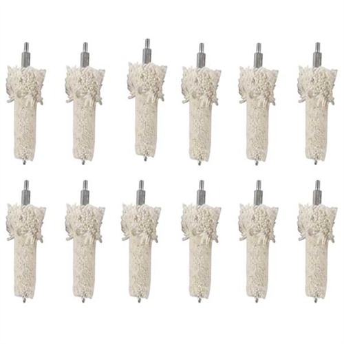 .308 CHAMBER COTTON MOP 12 PACK