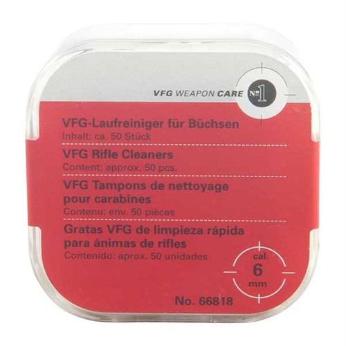 6MM FELT PELLETS 50/BAG