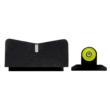 XS Sights Dxw2 Big Dot Sight for Kimber 1911 Custom 5 Inch Ultra Carry Yellow