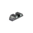 AmeriGlo Tritium 2Dot Rear Sight Glock 42 43 43X 48 Green White Front