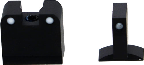 Beretta Sight Kit M9/M9A1 .22 Mixed Material Suppressor Compatible 0.45x4.35x5.20