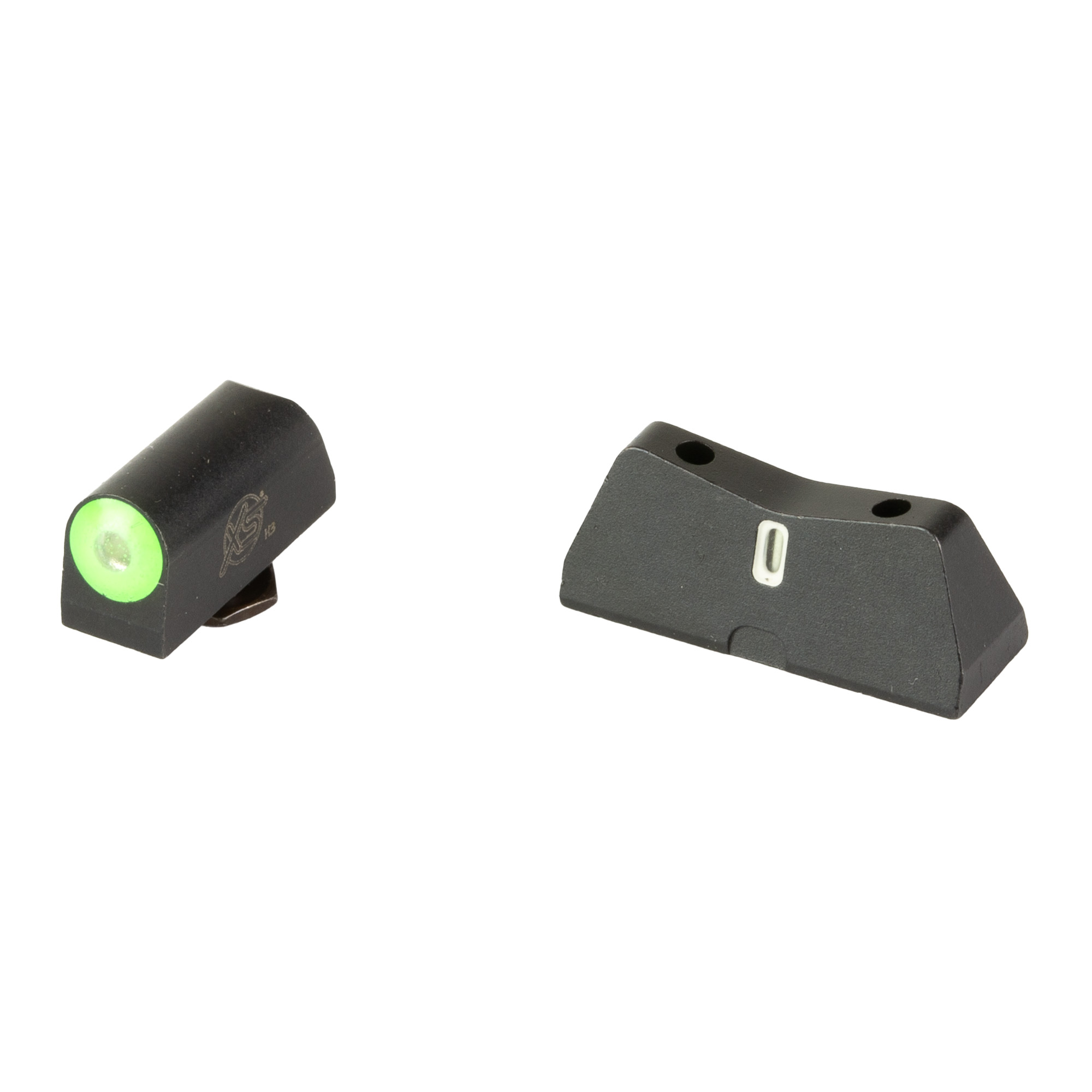 XS Sights Dxt2 Pro Green Std Ht Glock 20 21 29 30 30s 37 41