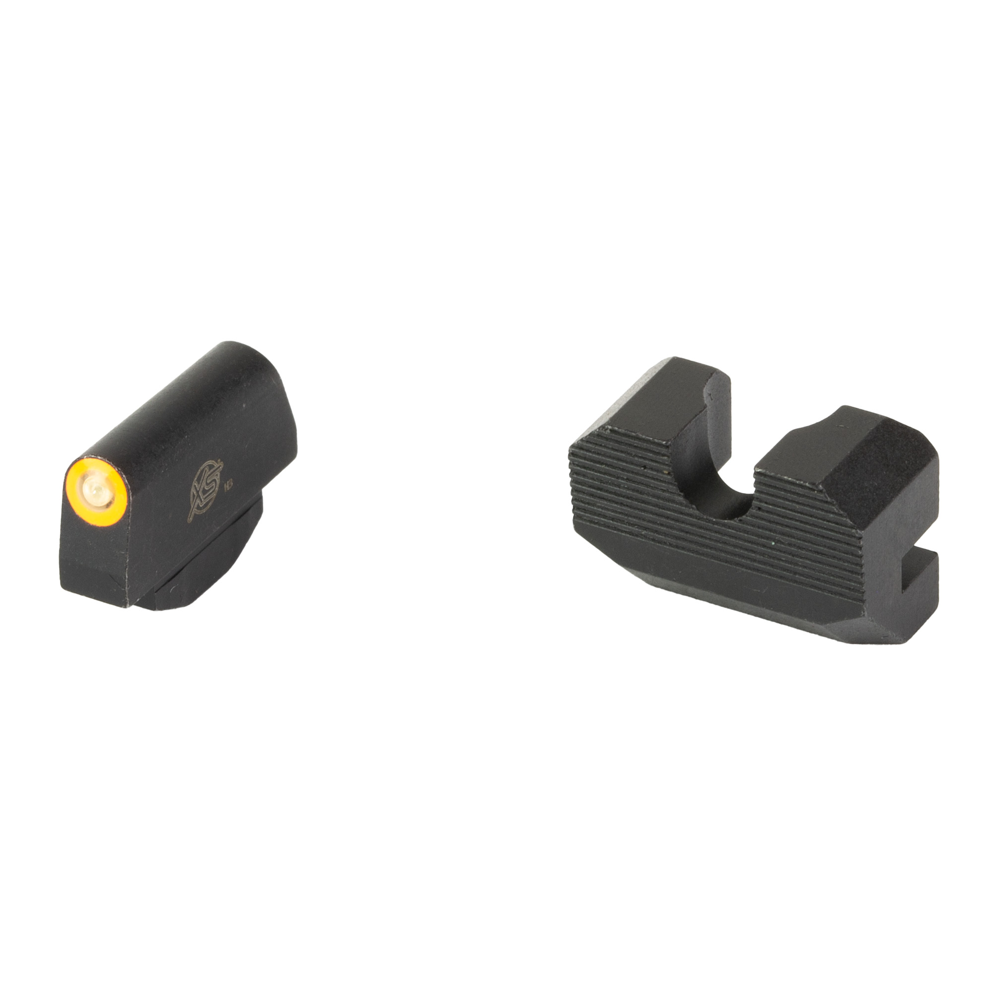 XS Sights Minimalist Night Sight for S&W K Frame
