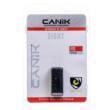 Canik METE MC9 Tritium Night Fision Night Sight Front Sight Orange