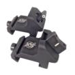 Xs Sights Xti2 Dxw 45 Degree Offset Buis Big Dot Tritium Front Rear Ar15