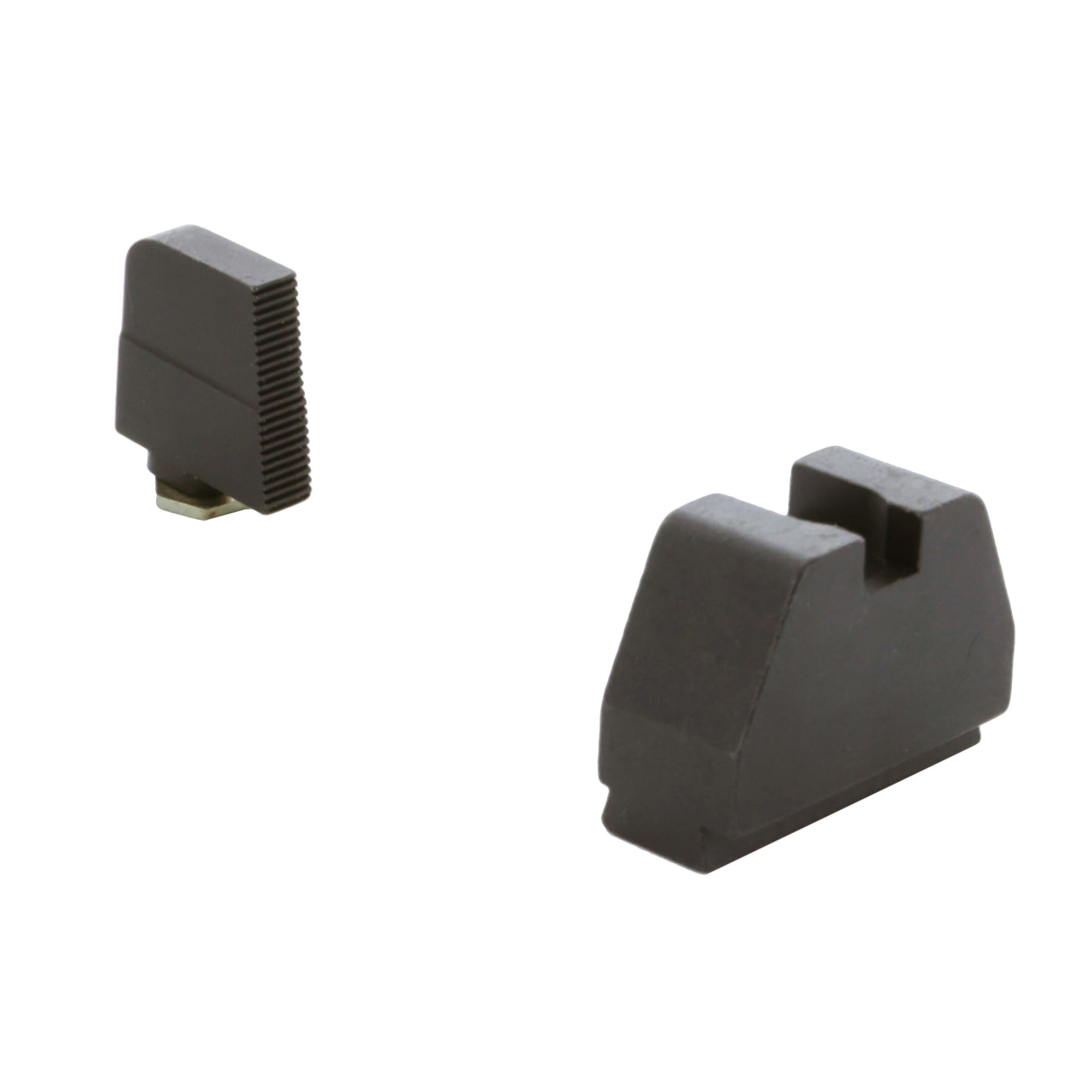 AmeriGlo Gl-527 Optic Compatible Sight Glock OEM 43X 48 Mos