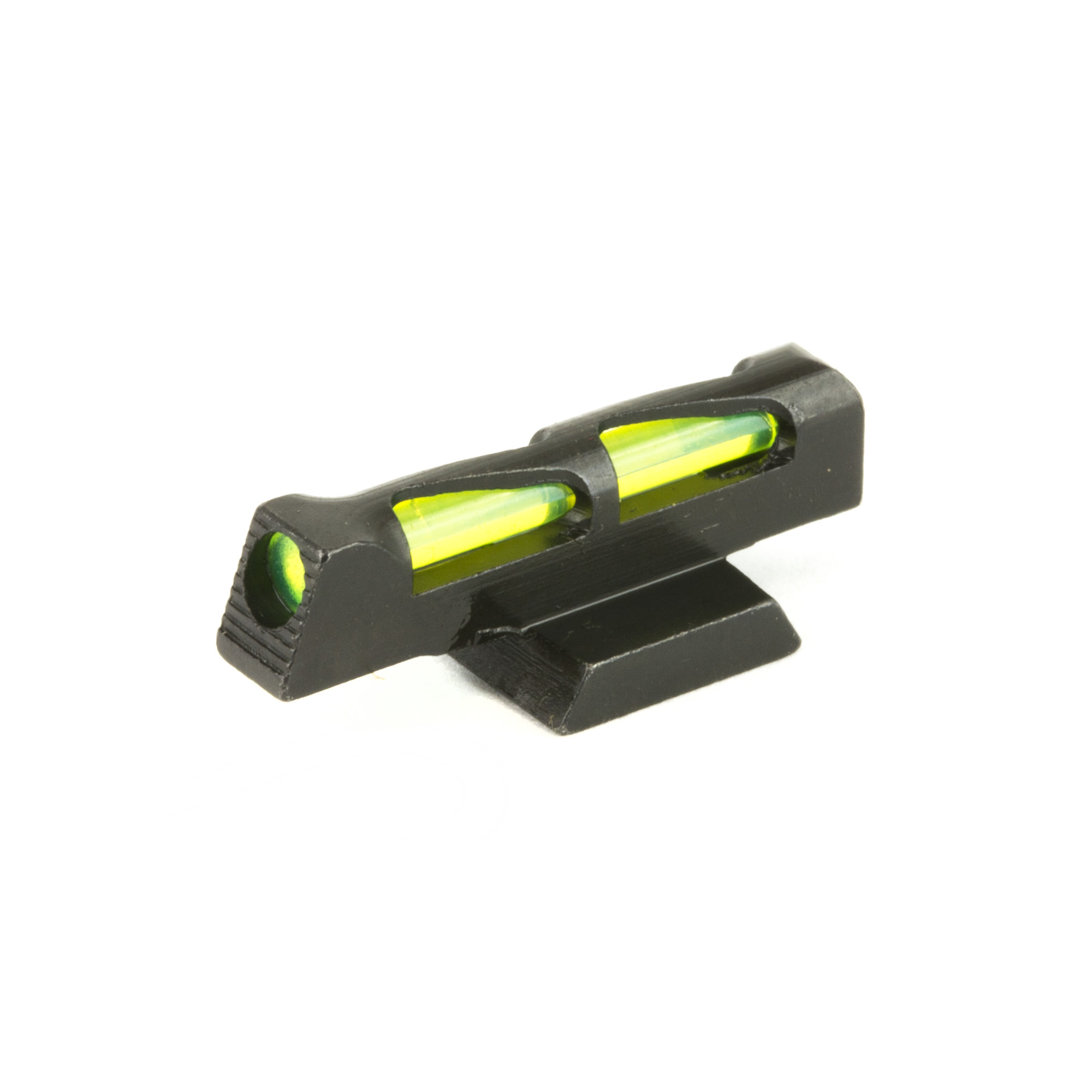 Hiviz Kimber Interchange Pipe Sight Litewave Green Fiber Kimber Fit