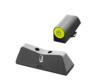 XS Sights DXT2 Big Dot for SIG Max Michel 1911 Yellow?