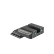 AmeriGlo 2-Dot Tritium Rear Sight for S&W M&P Shield Excludes EZ Green