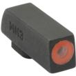 Meprolight Hyper-Bright Orange Ring Front Sight For Kimber 1911 Wedge