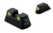 Meprolight Tru-Dot Fixed Night Sights Cz-75 and 85