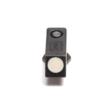 Glock Factory Handgun Sight Front with Screw White Dot for Gen3 Gen4 Models