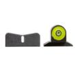 XS Sights DXW2 Big Dot Walther PPK PPKS 380 Yellow