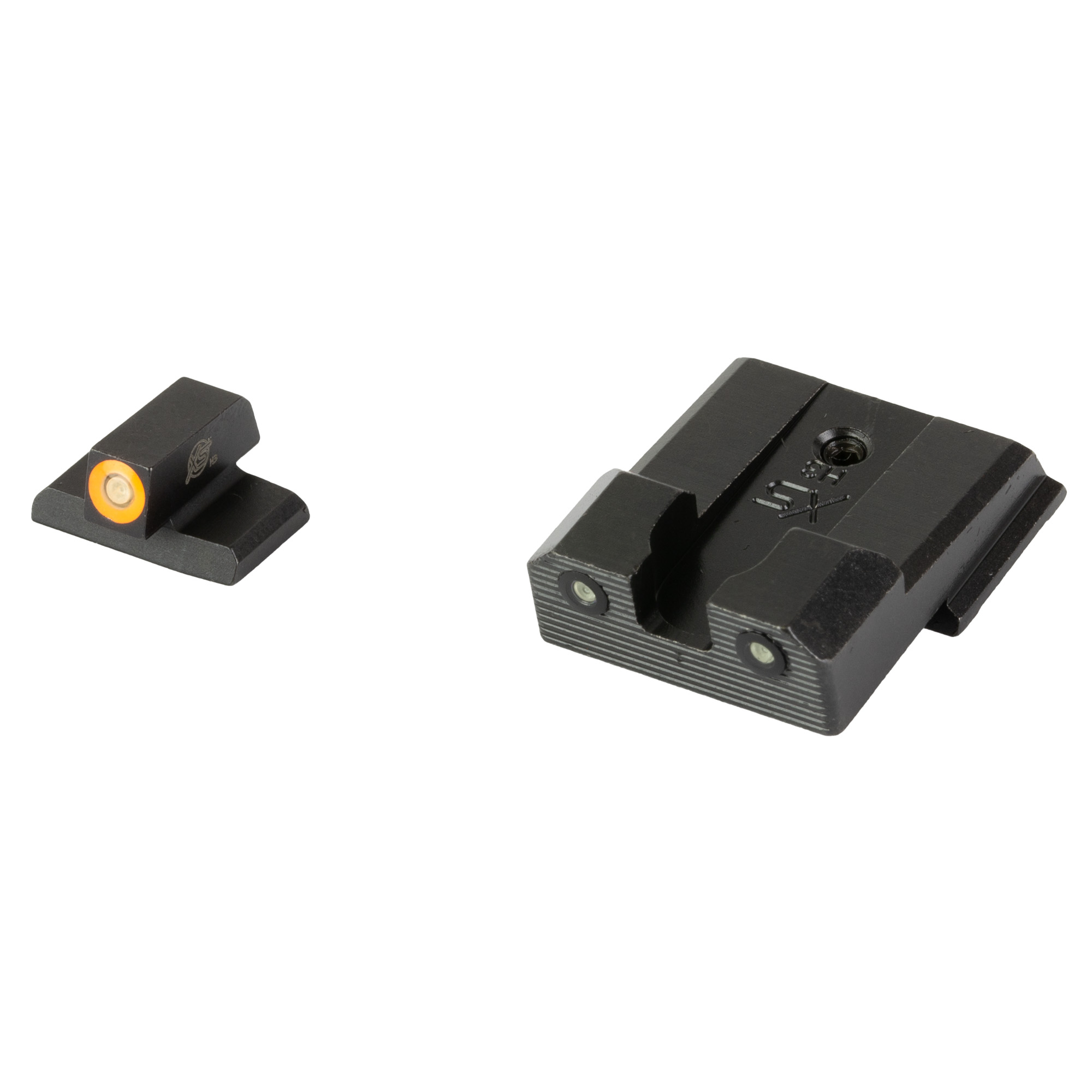 Xs Sights R3d 2.0 for HK P30 Standard Height