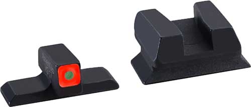 Beretta Night Sight Kit for PX4 Storm Compact Tritium Sights