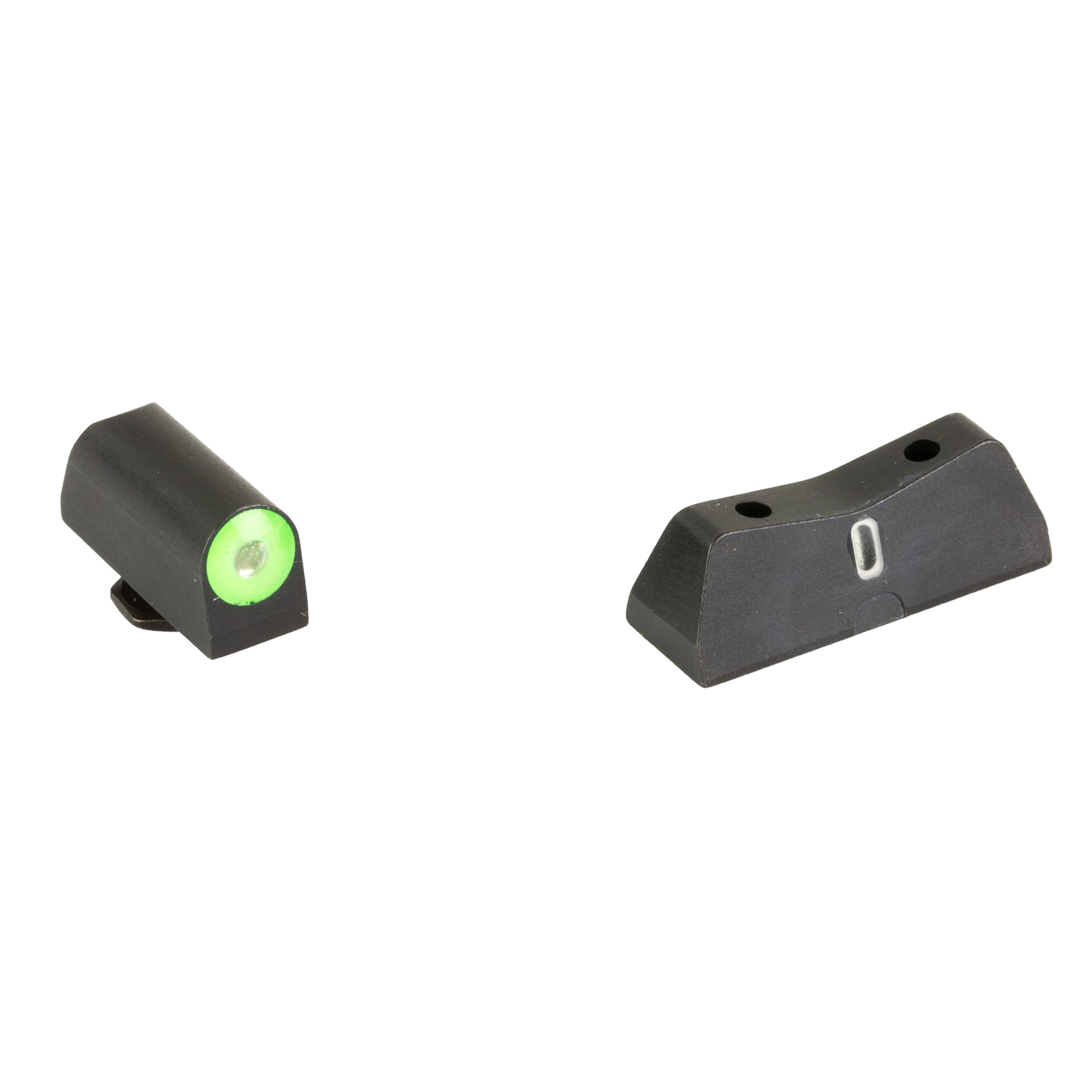 Xs Sights Dxt2 Pro Green Std Ht for Glock 42 43 48