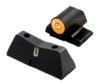 Xs Sights Dxw2 Big Dot Tritium Front Orange for S&w 325pd 625 629 Mountain Gun