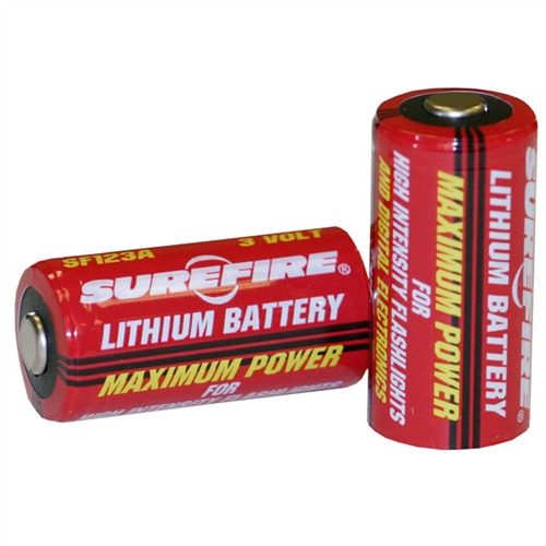 Batteries & Power Management